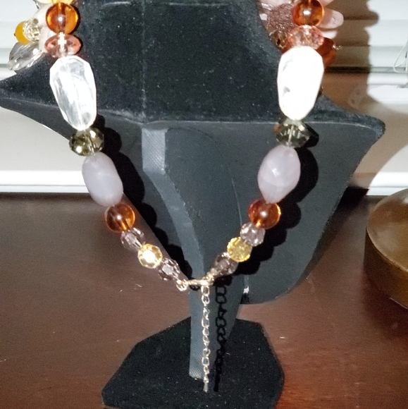 Statement Necklace - Picture 2 of 2